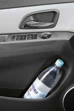Chevrolet Cruze 2009 года